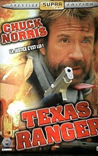 Texas Ranger