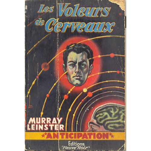 Les Voleurs De Cerveaux