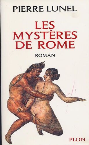 Les Mystères De Rome