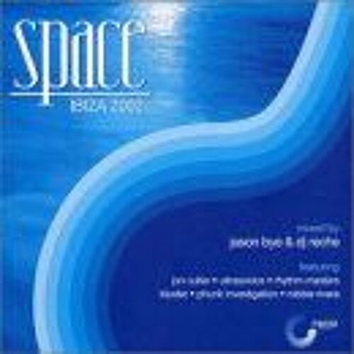Space Ibiza