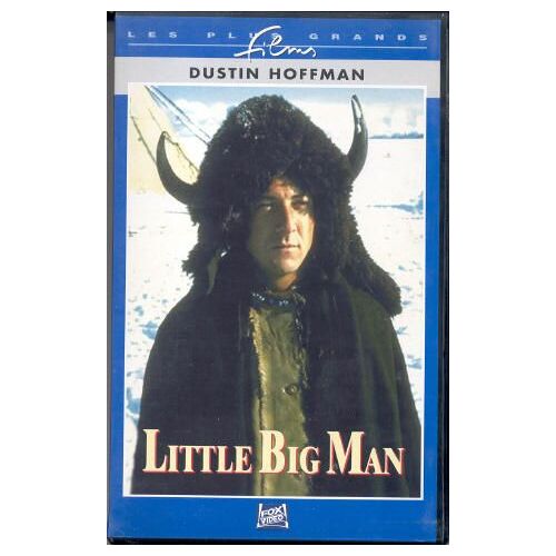 Little Big Man