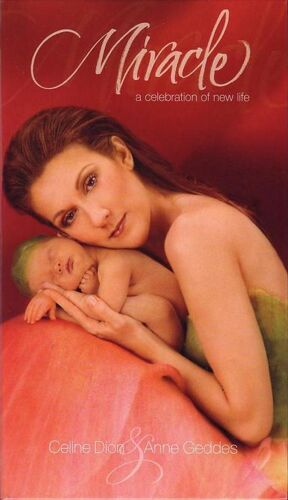 Miracle - A Celebration Of New Life (Longbox)