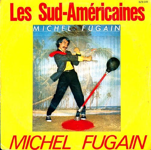 Les Sud Américaines