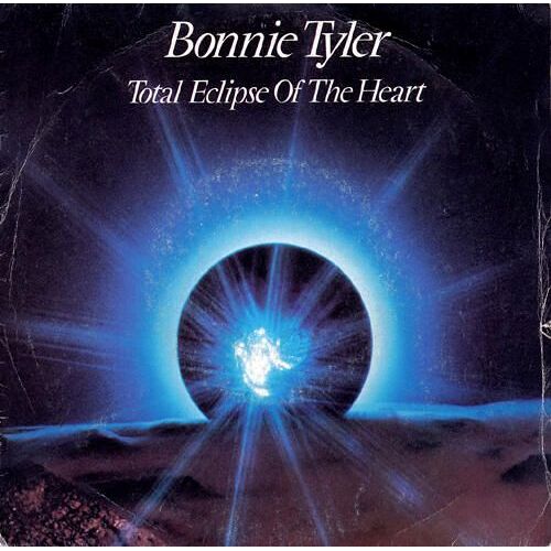 Total Eclipse Of The Heart