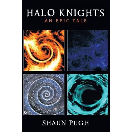Halo Knights