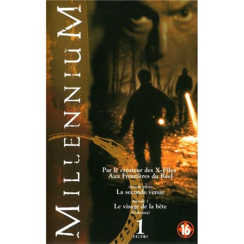 Millenium : La Seconde Venue - Le Visage De La Bête