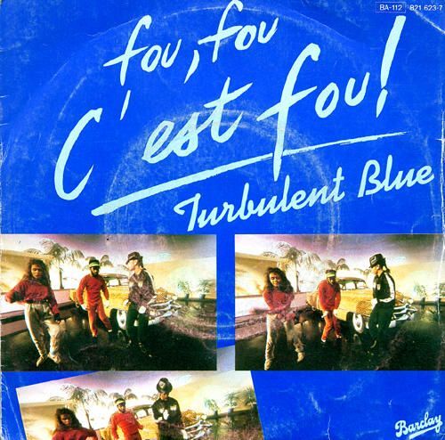 Fou, Fou C'est Fou !