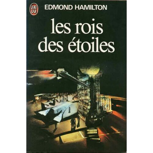 Les Rois Des Étoiles