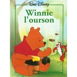 Winnie L'ourson
