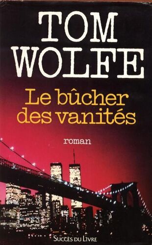 Le Bucher Des Vanites