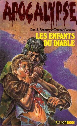 Les Enfants Du Diable