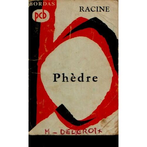 Phedre