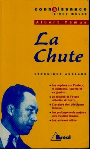 Albert Camus, "La Chute