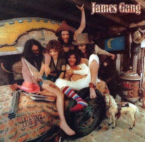 Bang (Import Allemagne)