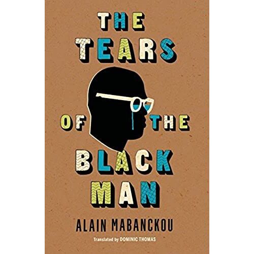Tears Of The Black Man