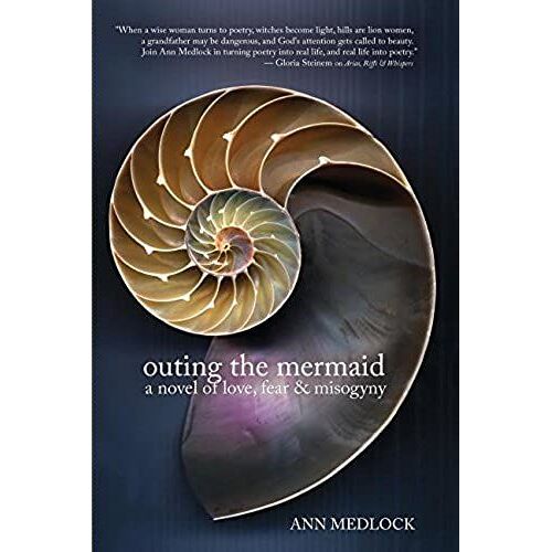 Outing The Mermaid