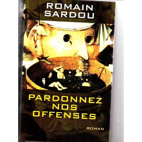 Pardonnez Nos Offenses