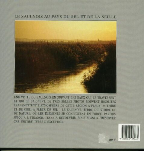 Le Saulnois - Au Pays Du Sel Et De La Seille