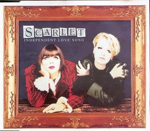 Independent Love Song