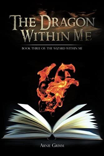 The Dragon Within Me