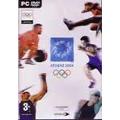 Athens 2004 Pc