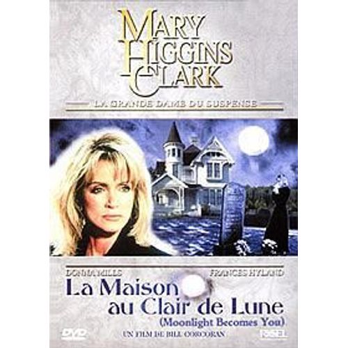 La Maison Au Clair De Lune