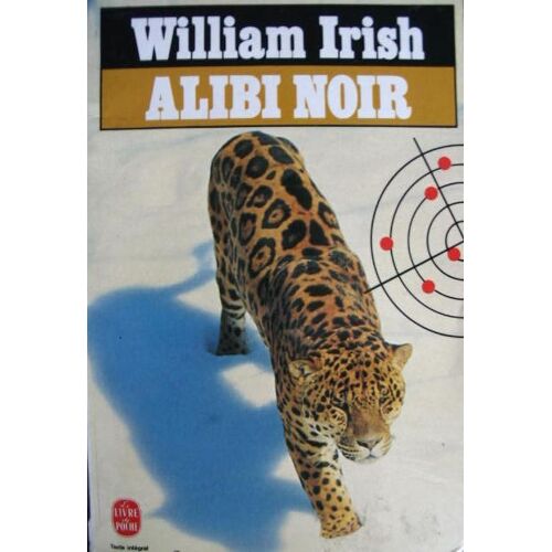 Alibi Noir