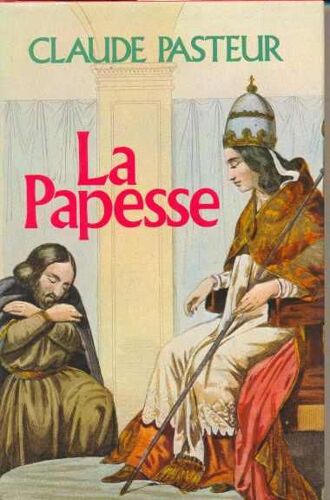 La Papesse