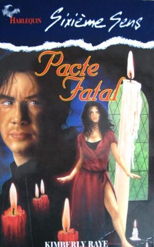 Pacte Fatal