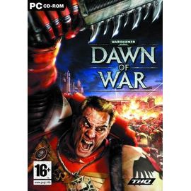 Warhammer 40000 - Dawn Of War Pc