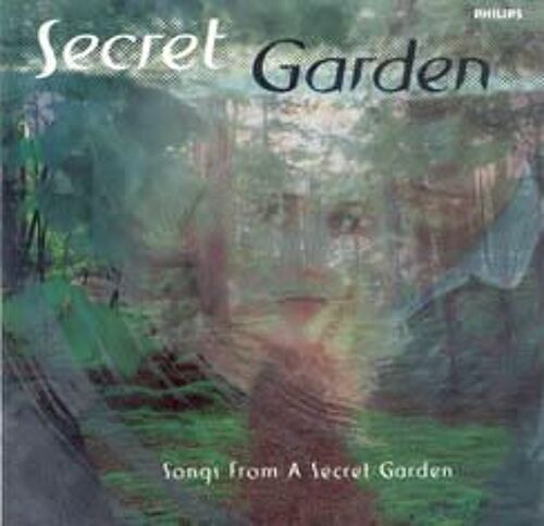 Songs From A Secret Garden - Eurovision 95