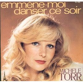 Emmène-Moi Danser Ce Soir