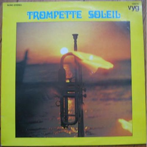 Trompette Soleil