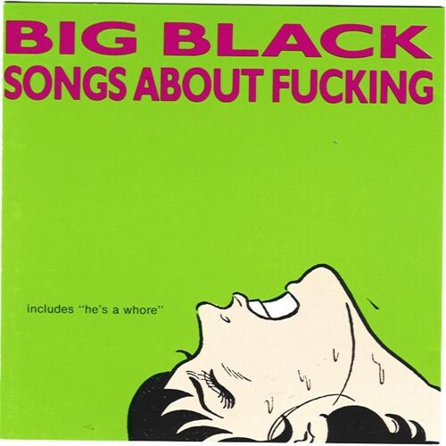 Song About Fucking