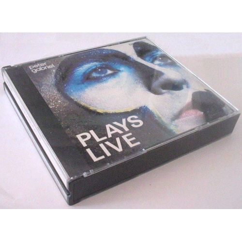 Plays Live