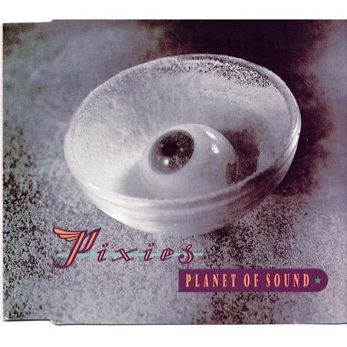 Planet Of Sound