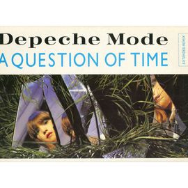 A Question Of Time   Remix