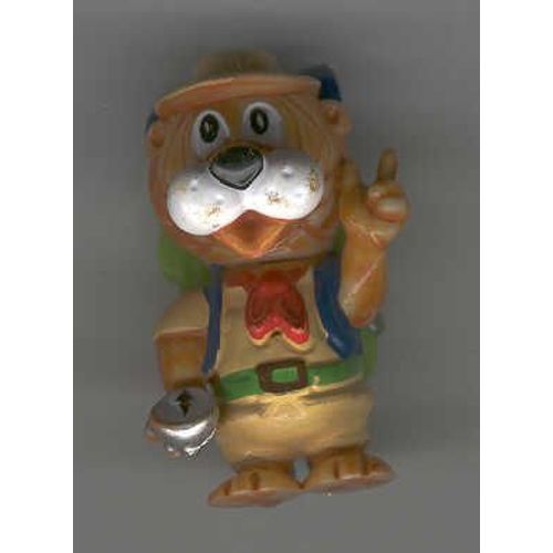 Kinder - Lion Campeur