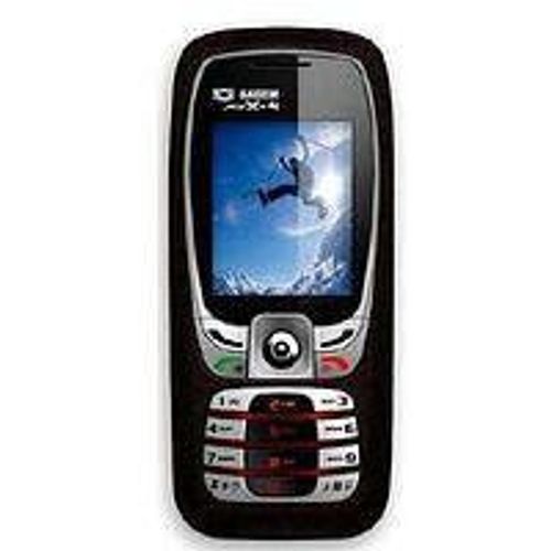 SAGEM MY X-4