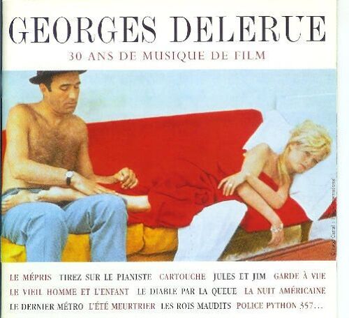 30 Ans De Musique De Film