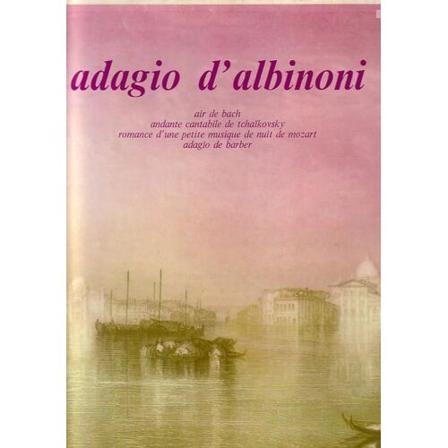Adagio