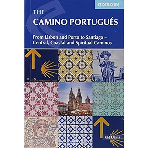 The Camino Portugues