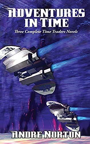 Adventures In Time