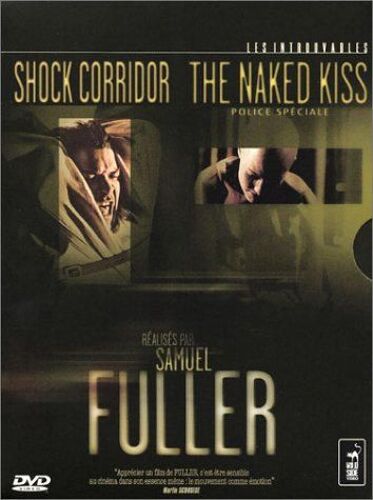Samuel Fuller - Shock Corridor & Naked Kiss
