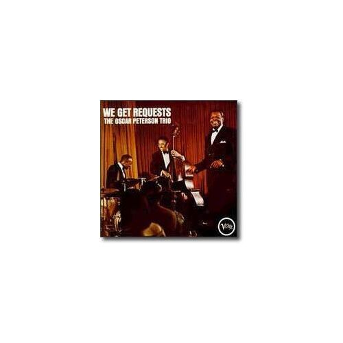 We Get Requests ; The Oscar Peterson Trio 1965