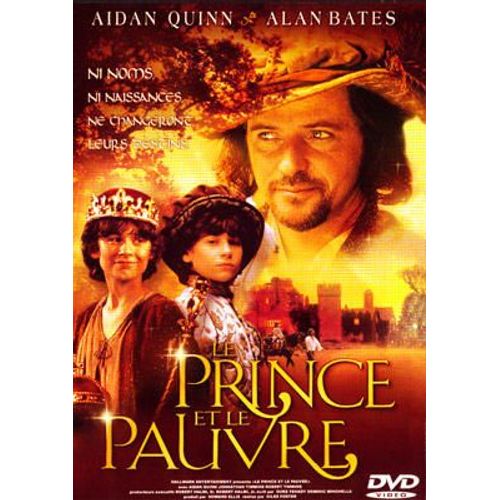 Le Prince Et Le Pauvre