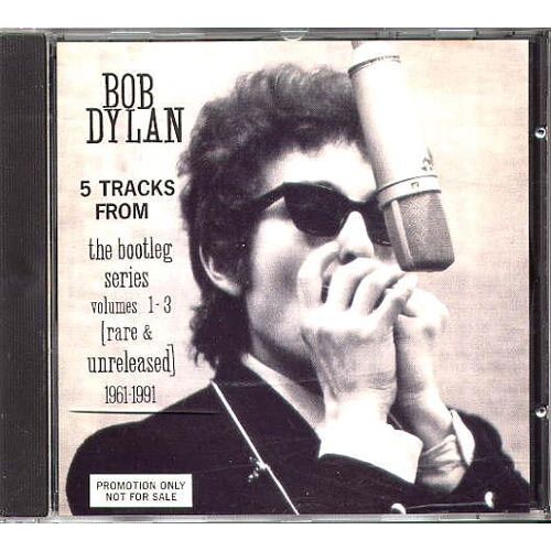 Bob Dylan - The Bootleg Series.