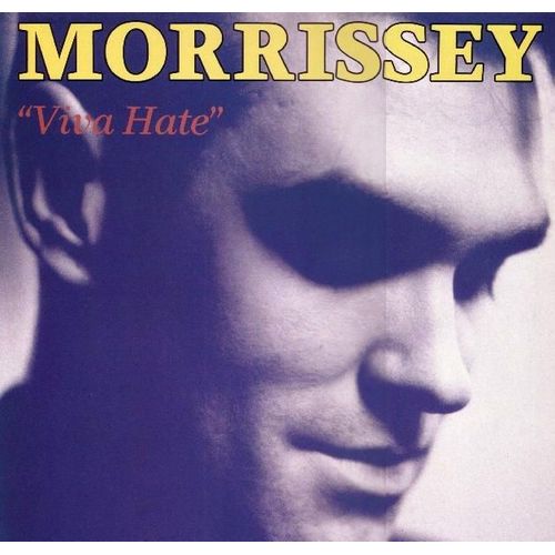 Viva Hate