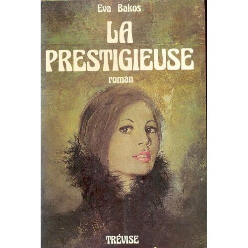 La Prestigieuse