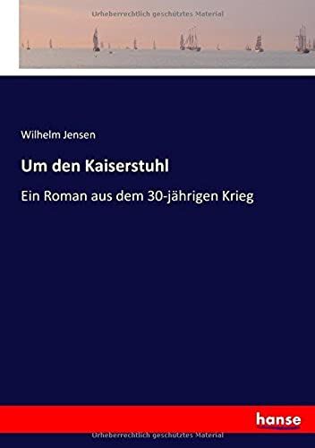 Um Den Kaiserstuhl